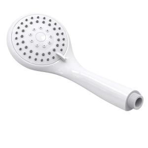 Upgrade Your Shower With This Modern Design Handheld Head 3 Functions And 3 Jets