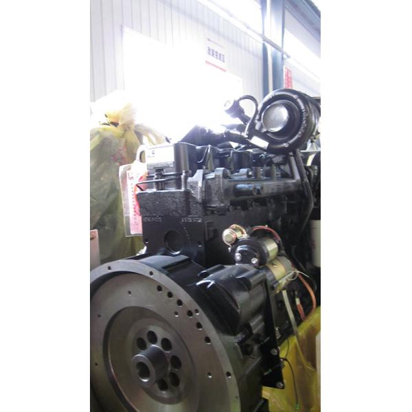 Dongfeng Cummins Diesel Engine 6BTA5.9-C170 for Construction Industry Engneering Project