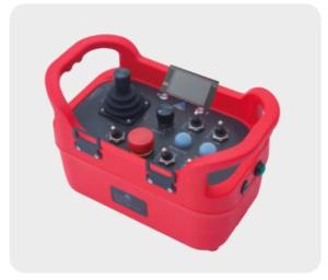 China Lithium Ion Mowing Robot Automower 0.82 Acres Remote Control Grass Cutter on sale