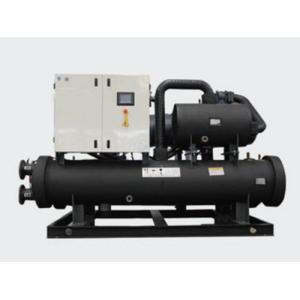 Stable Performance Industrial Chiller Units Chiller Unit Hvac