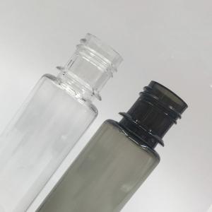 Precise Dispensing Essential Oil Glass Dropper Bottles With Customized Logo