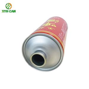 FDA Certificated Metal Storage Tin Can Custom CMYK Printing For 1L Raw Beer