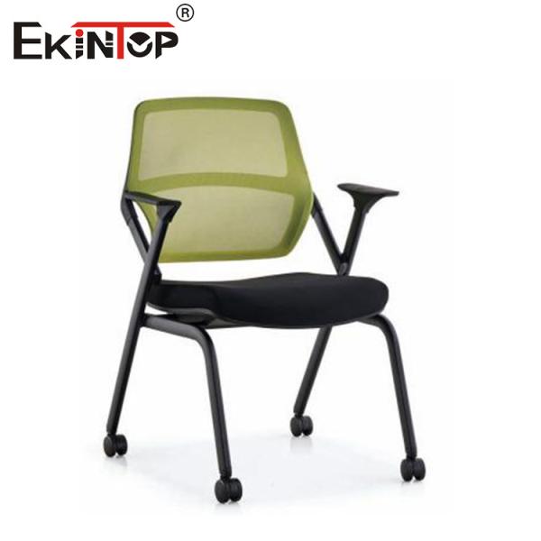 Quality Ergonomically Designed Training Chair With Breathable Material For Learning wholesale