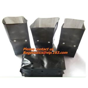 greenhouse drip irrigation applications and are excellent for bedding plants,