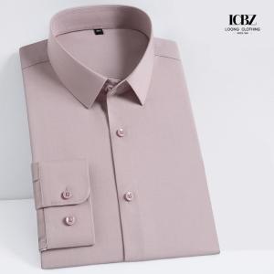 Customizable Men's Hawaiian Shirts Short Sleeve Stripe Design with Button Down