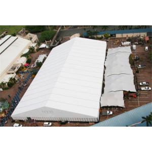 30x100 M Church Tents Multi Functions Event Center Aluminium Structure