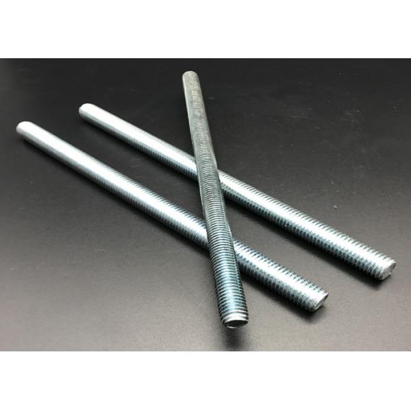 Quality Full Thread Electrical Galvanized Threaded Rods wholesale