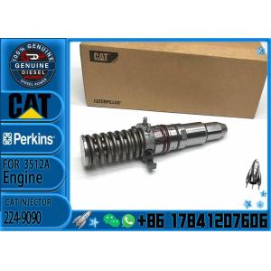 fuel injector 224-9090 4P-9076 4P-9077 7E-3383 7C-0345 7C-4175 0R-3051 7E-9983