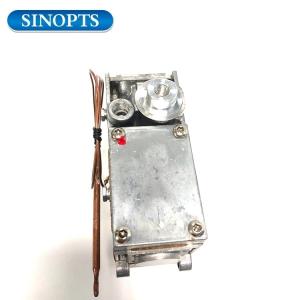 Sinopts 110-190 Gas Fryer Temperature Control Thermostatic Valve