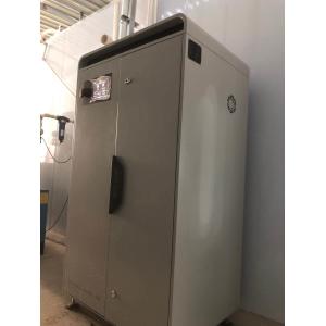 China Car Painting Workshop Spray Boot 7.5KW Dry Sanding Machine on sale