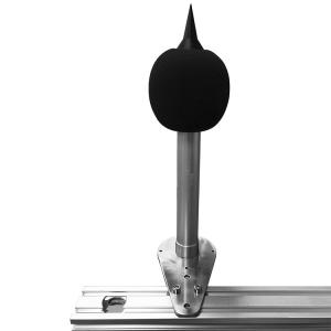 Cheap Outdoor Noise Measurement Sensor with RS485 4-20mA Output and Wide Frequency Range for sale