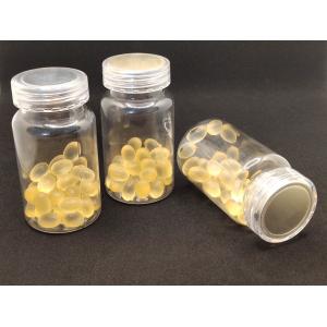 SCREEN PRINTING 60CC HDPE MSDS MEDICINE BOTTLE