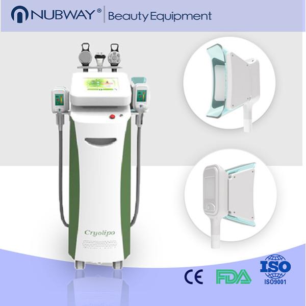 Quality Cryolipolysis Fat Freezing Machine LipoCryo Cryotherapy Slimming Machine wholesale