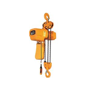 1 - 32T Electric Chain Hoist / Wire Rope Hoist For Factories CE Certificated
