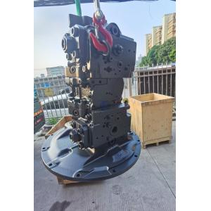 China 708-2G-001720 708-2G-00180 708-2G-00181 708-2G-00310 708-2G-00320 708-2G-00330 708-2G-00400 708-2G-00700 Hydraulic Main Pump Assy For Komatsu Pc360-10 Excavator Aftermarket Parts on sale