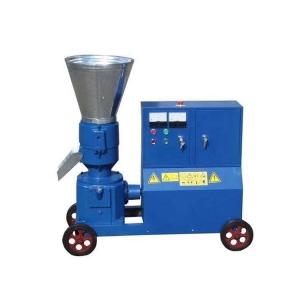 380V Poultry Feed Making Machine Floating Fish Pellet Making Machine
