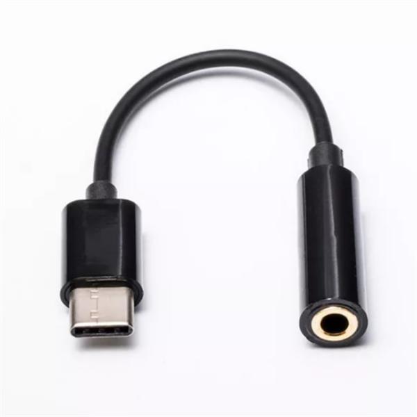 Length 30cm Electronics Wire Harness Antiwear Multipurpose For Audio Adapter