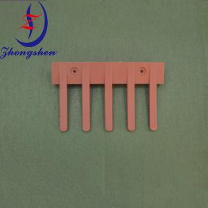 141MM Egg Scratcher For Poultry Automating Egg Collecting System