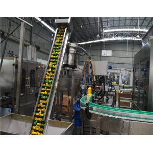 Chemical Bottle Sorter Automatic Turntable Feeding System for Flexible