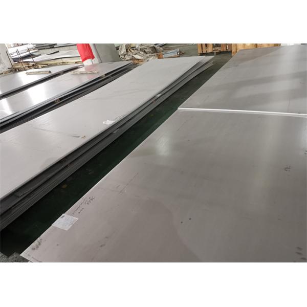 Quality 1.4301 1.4306 Decorative Stainless Steel Plate Mirror Finished Cold Rolled 0.4mm 0.6mm wholesale