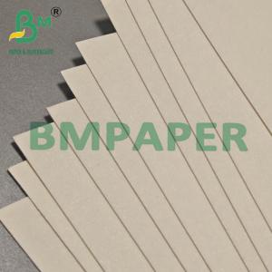 230gsm + 15g Bleached PE Coated Kraft Paper Roll For Cupstock Paper