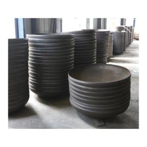 Cheap Customized Circle Head Code Torisphere Head Dish End Elliptical Head for LPG Tank Head for sale