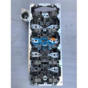 6HK1 6BG1 DB58 Cylinder Head Assembly 8-98018-454-4 111110-9060 For Engine