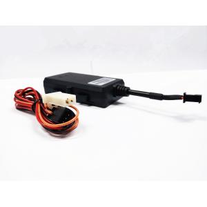 High Range Input Voltage NB - IoT GPS GSM Tracker 5m Accuracy With ACC Alert