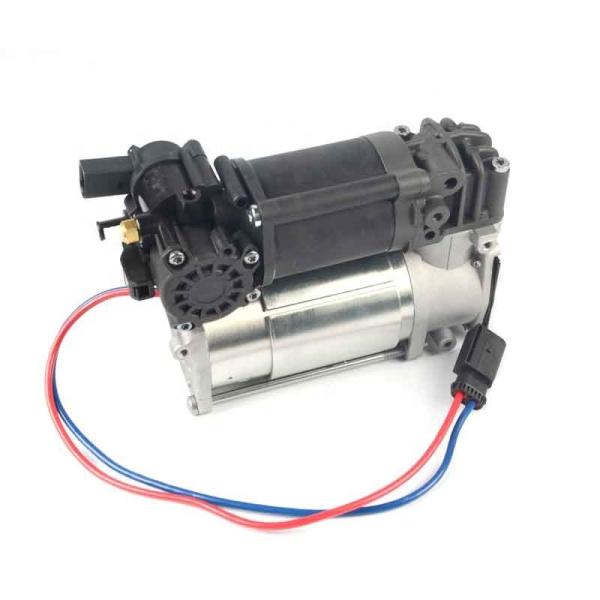 Quality Car Air Suspension Compressor Pump for Mercedes Benz E Class W212 CLS Class W218 A2123200404 wholesale