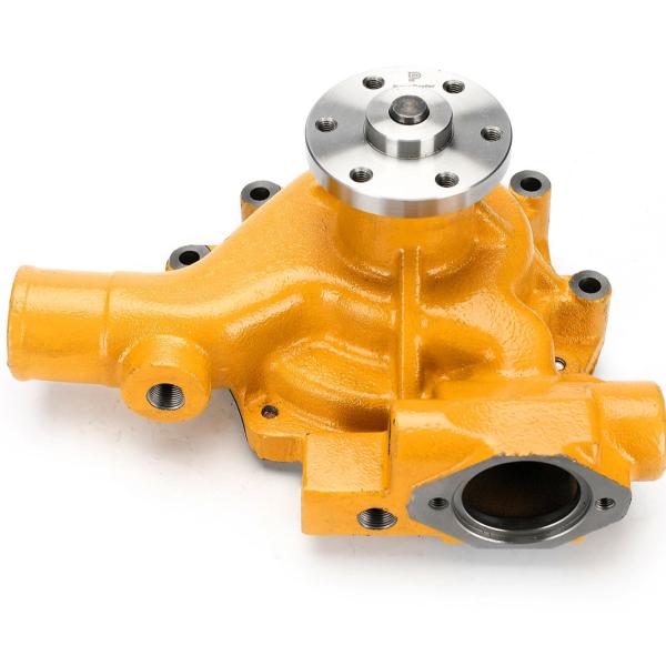 Quality Engine Water Pump 6206-61-1103 for KOMATSU Excavator PC200-5 PC210-5 PC220-5 SA6D95 6D95L wholesale
