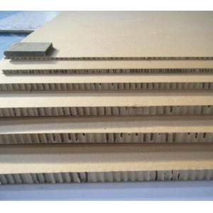 honeycomb cardboard sheet PP Plastic Corrugated Honeycomb Cardboard Sheet