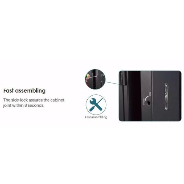 IP65 P10 Large Stadium Perimeter Led Display Screen Outdoor