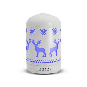 Home 0.005 Gallon / Day 100ML Essential Oil Diffuser
