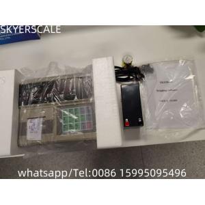 Industrial Digital Weighing Apparatus Indicator Yaohua A9P With Built-in Printer