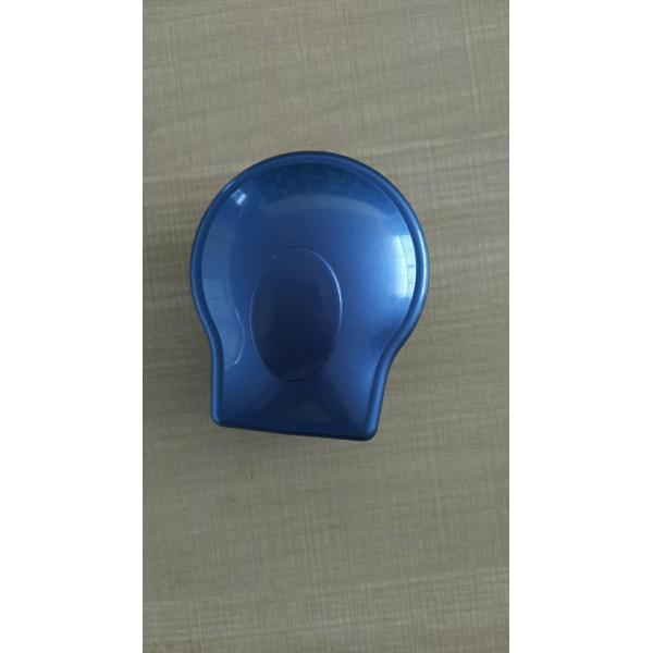 Wholesale Hand Held Silicon Head Relax Scalp Massager