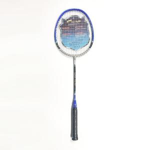 Cheap Badminton Rackets with Moderate Racket Hardness and 0.65mm Strings Diameter for sale
