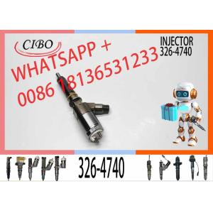 Common Rail Injector 326-4700 326-4756 326-4740 32F61-00062 32F61-00014 3 for