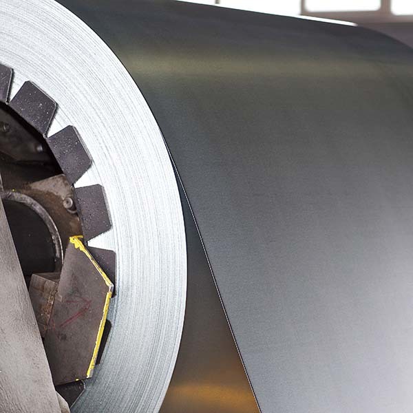 Quality Dx52D Galvanized Steel Coils with Z200 For Agricultural Applications wholesale