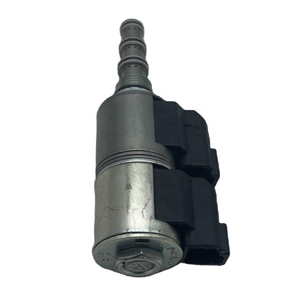 Excavator Spare Parts Solenoid Valve 4304024 For HydraForce Unmatched and Performance