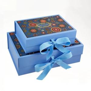 1000g Greyboard Paper Custom Printed Packaging Boxes Underwear Packaging