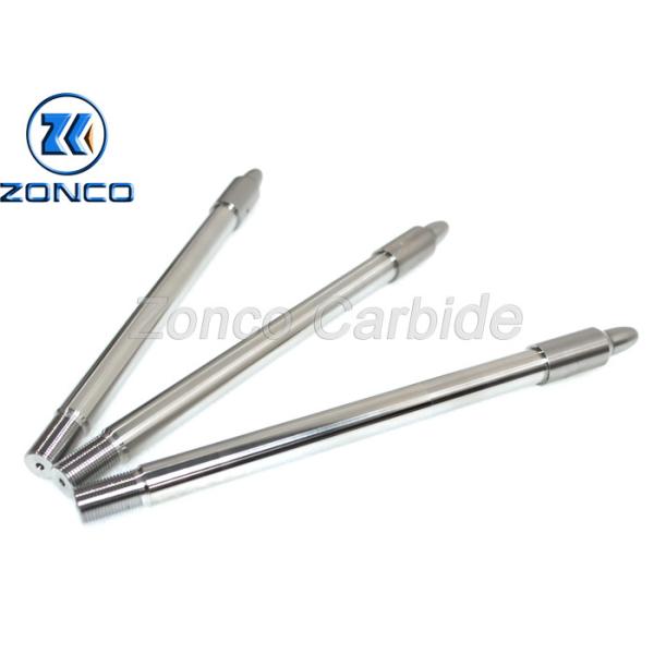 Quality Oil Wellhead Anti Compression Adjustable 14.4 G/Cm3 Valve Trim wholesale