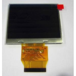 TM035KBH04 TIANMA 3.5" 320(RGB)×240 320 cd/m² INDUSTRIAL LCD DISPLAY