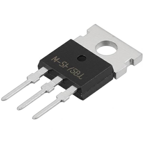 Quality High Power MOSFET N-Type Device for Superior Performance and Efficiency wholesale