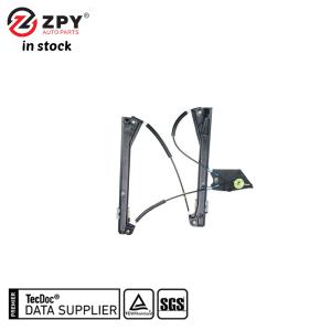 ZPY 6RD837462 Window Regulator Frame Front R For Audi A1 Sportback Models