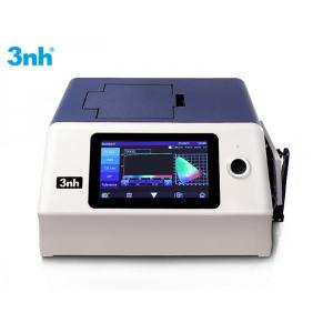 Concave Grating 3nh YS6003 D/8 Desktop Spectrophotometer