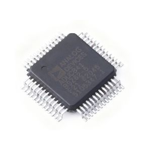 Buy cheap ADUC841BSZ62-5 8-bit Microcontroller MCU Microconverter with 20 MHz Clock from wholesalers