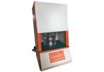Multi Function Rubber Testing Instruments Vulcanizing Time Measuring Device