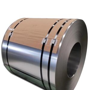 201 J1 J5 Cold Rolled Stainless Steel Sheet In Coil