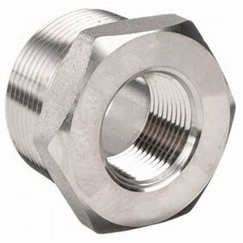 ASME/ANSI Carbon Steel Stainless Steel High Pressure Level Bushing Industrial