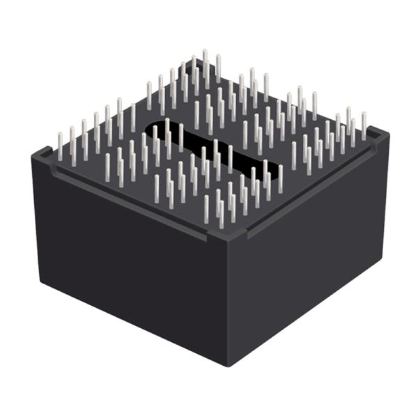 Quality HXB6607NL Power Over Ethernet Transformer For 1000BASE-T Ethernet wholesale